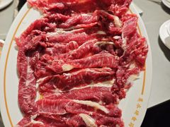 -金龙大四喜牛肉火锅