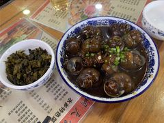 -洞天食府(北大街店)
