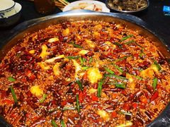 -胖子鱼·天水麻辣鱼火锅(秦州407店)