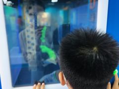 -陕西科学技术馆