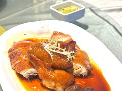 -客家汇·客家传承菜(水库店)