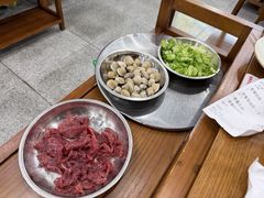 -盈田盈粥庄(博山东路店)