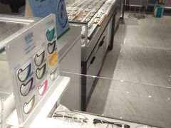 -宝岛眼镜·星创视光中心(中泰店)