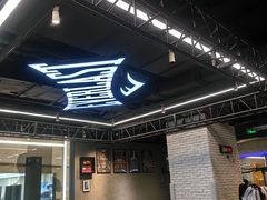-EVOLUTION健身(麦凯乐店)
