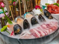 -香佰里重庆火锅(恒力博纳广场店)