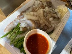 -三个渔夫·蒸汽海鲜(小白楼店)