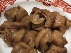 -老街坊市井火锅(营门口店)