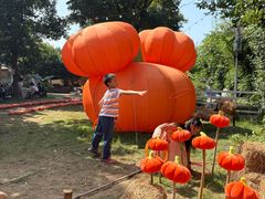 -HERRE·FARM 赫尔露营农场·团建聚会包场