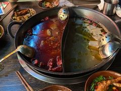 -冯校长老火锅(深圳福田店)