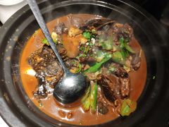 -茶叁酒肆·楚味江湖(菱角湖店)