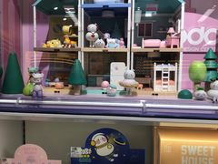 -泡泡玛特POPMART(上海环球港店)