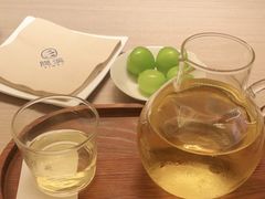 -隐溪茶馆(静安寺店)
