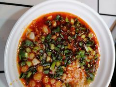 -蛙一刀·麻椒鱼火锅(金仙桥店)