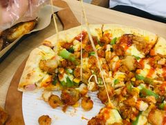 -达美乐比萨(深圳广厦路店)