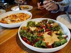 -ROAST coffee & eatery