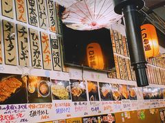 -大阪烧肉BAKA一代(十亩地店)