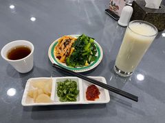 -老孙家饭庄·非遗(东关店)