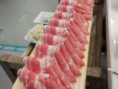 -阳坊胜利涮羊肉(阳坊老店)