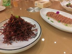 -唐乐宫歌舞剧院·餐厅