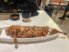 -乔阿马·江南味·驴肉香(龙湖华泾天街店)