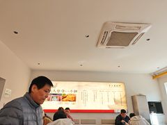 -李小老烧饼(常营民族家园店)
