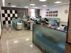 -悟空祛痘·亚健康皮肤管理中心