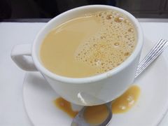 -澳洲牛奶公司(佐敦店)