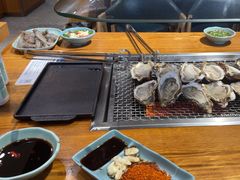 -蚝英雄·自助烤蚝(高新店)