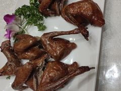 -喜记避风塘炒辣蟹(总店)