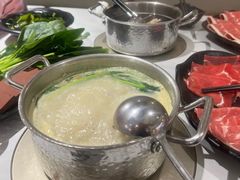 -呷哺呷哺 黄金牧场 (新中关购物中心店)