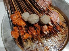-牛华八婆麻辣烫(龙湖U城店)