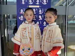 -蓝话筒·少儿成人演讲口才·主持朗诵·戏剧表演(大华第一坊店)