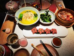 -竹外桃花·江南小酒馆(SKP·S店)