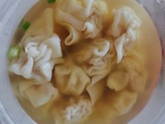 -汪家馄饨(集庆路店)