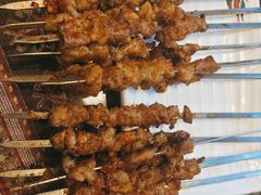 -巴依老爷新疆美食(马驹桥店)