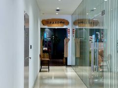 -青山上品咖啡·日式法兰绒手冲(高岛屋百货店)