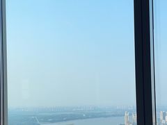 -大堂酒廊·富力丽思卡尔顿酒店