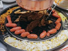 -韩宫宴烤肉·黑毛和牛·料理(合肥滨湖银泰城店)