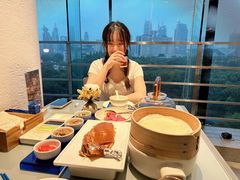 -小大董·烤鸭(观景餐厅·南京西路店)