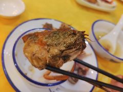 -莲花公园煎蟹(总店)