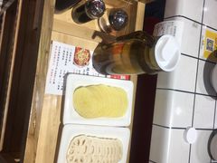 -蛙一刀·麻椒鱼火锅(金仙桥店)