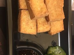 -馔豚·台北菜专门店(深圳湾万象城店)