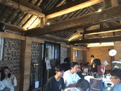 大堂-VOYAGE COFFEE(北锣鼓巷店)