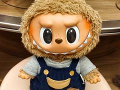 -泡泡玛特POPMART(合生汇店)