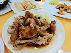 -鹏城人家海鲜酒家·23年老字号(较场尾店)