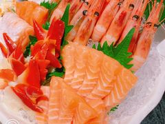 -大渔铁板烧(大悦城店)