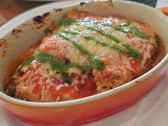 -LA MAISON公鸡和龙(蛇口店)