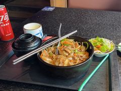 -牛兆·牛内脏·烤肉(慈云寺店)