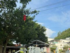 -红山村