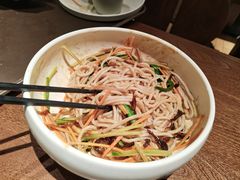鸡丝凉米线-云海肴·汽锅鸡·云南菜(领展购物广场·中关村店)